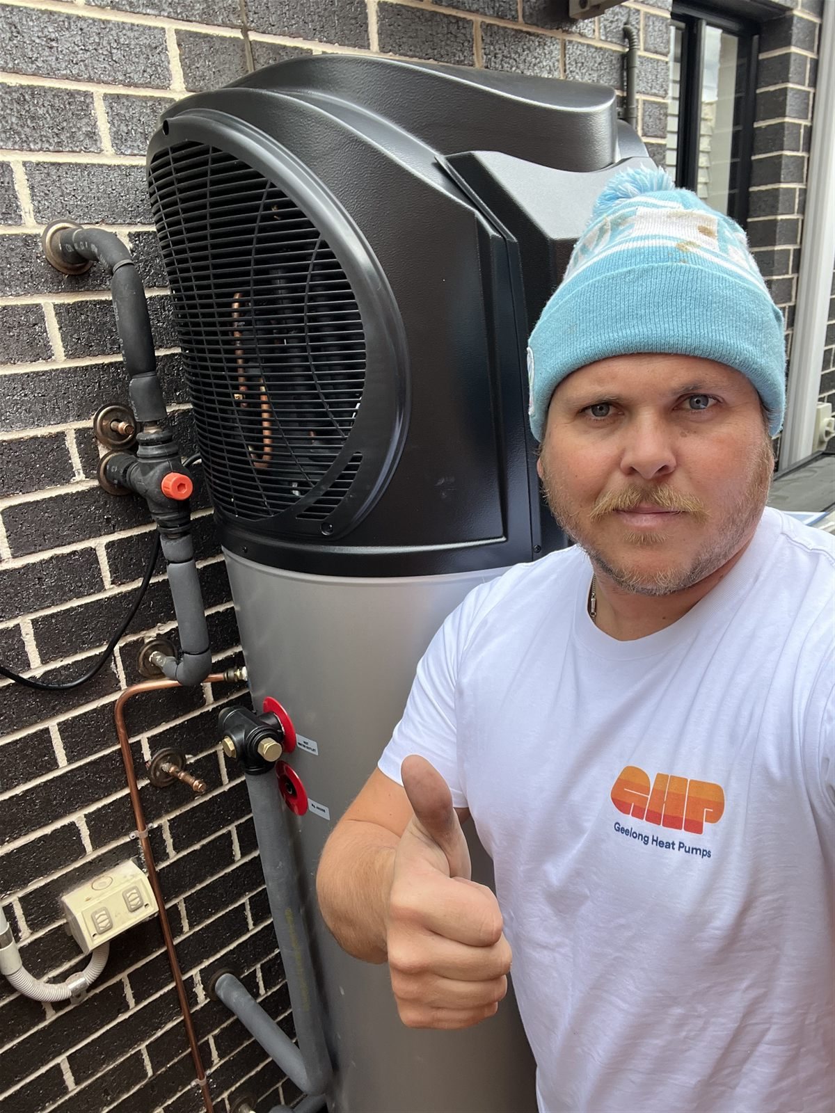 Peninsula Heat&nbsp;Pumps installer