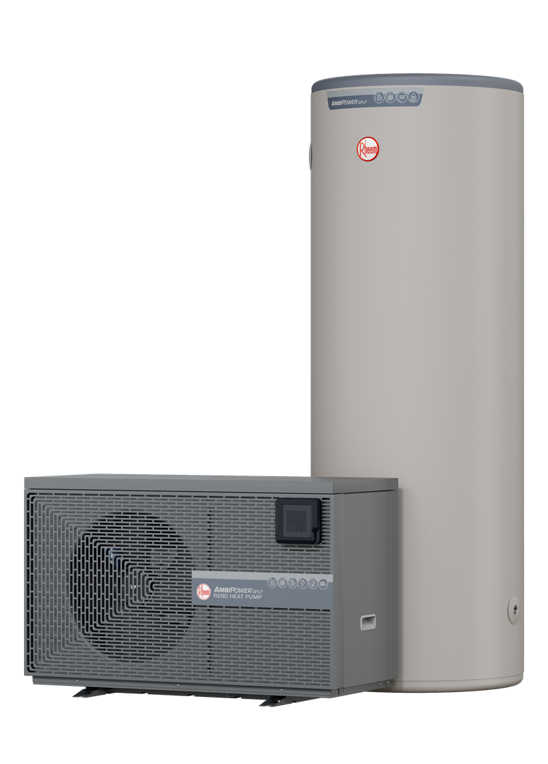 Rheem AmbiPower Heat&nbsp;Pump